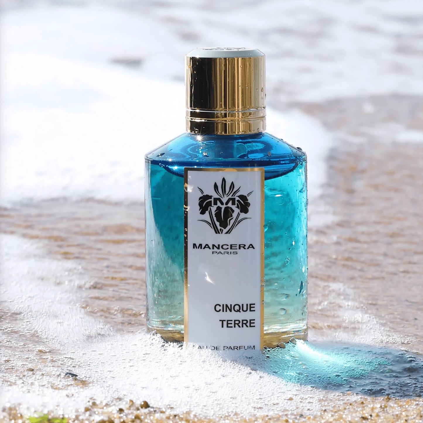 Perfume Mancera Cinque Terre 120 ml EDP