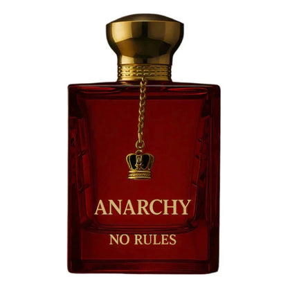 Perfume Crow Collection Anarchy No Rules For Men 100 ml EDP