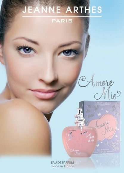 Perfume Jeanne Arthes Amore Mio 100 ml EDP