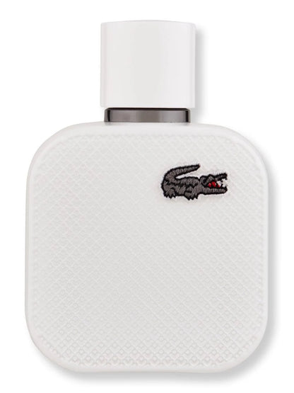 Perfume Lacoste Eau De Lacoste L.12.12. Blanc 100 ml EDT (Blanca)