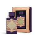 Perfume Lattafa Badee Al Oud Amethyst Fusion 100 ml EDP