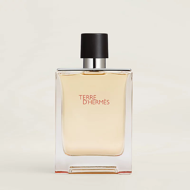 Perfume D`Hermes Terre 100 ml EDT