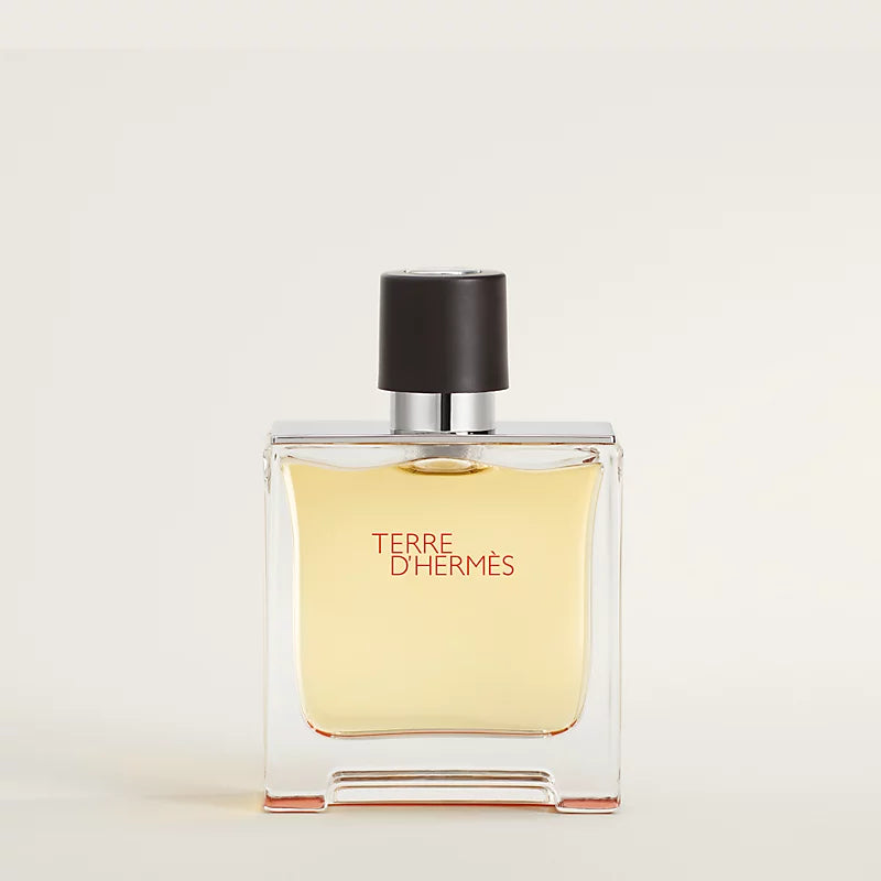 Perfume D`Hermes Terre 75 ml Parfum