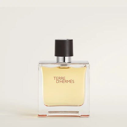 Perfume D`Hermes Terre 75 ml Parfum
