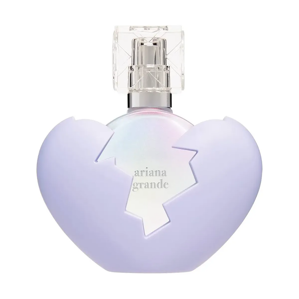 Perfume Ariana Grande Thank U Next 2.0 100 ml EDP
