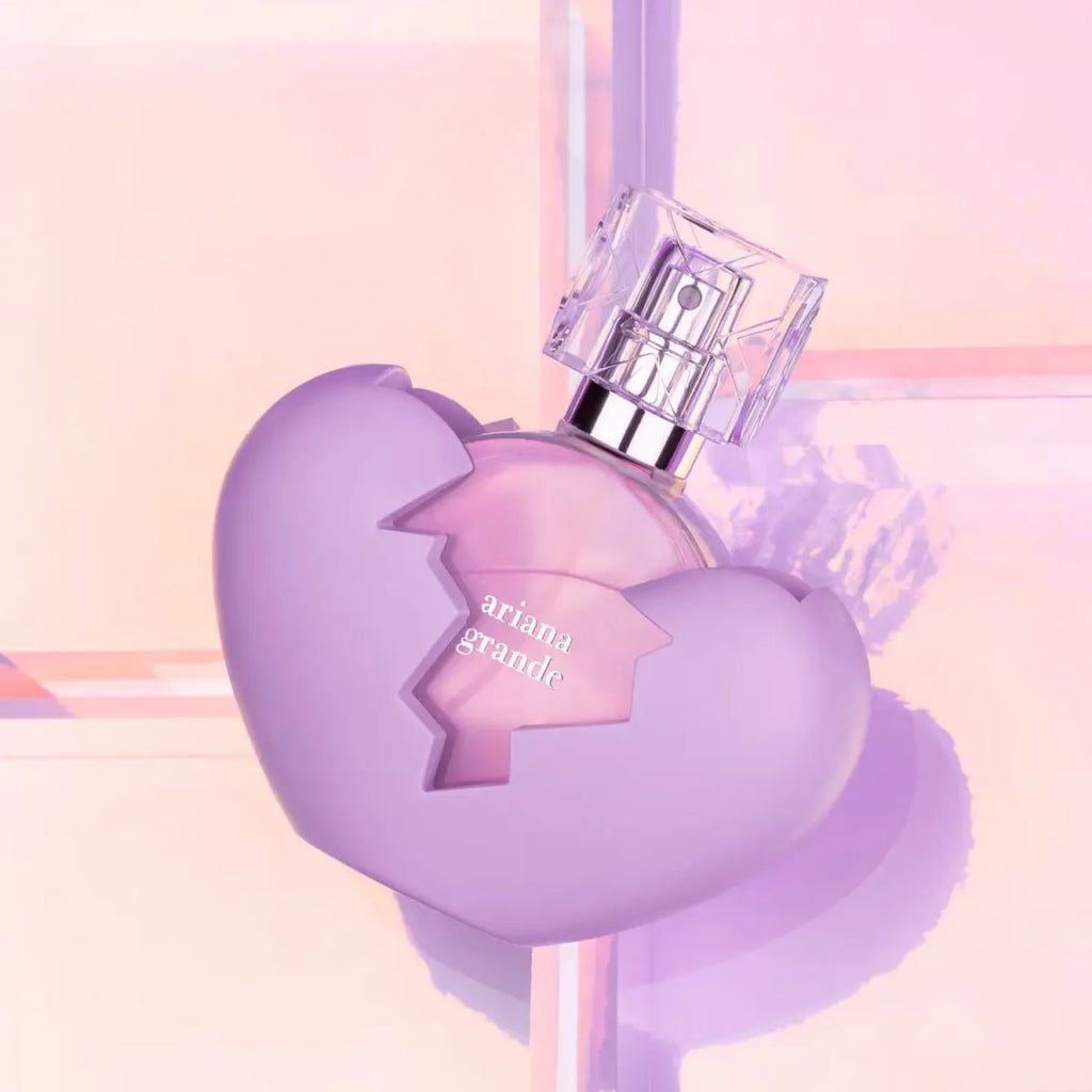 Perfume Ariana Grande Thank U Next 2.0 100 ml EDP