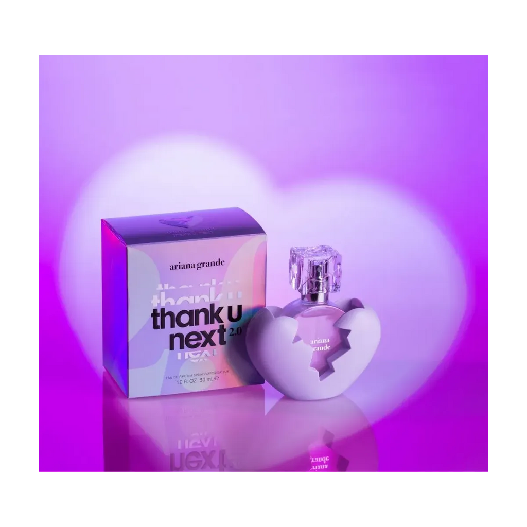Perfume Ariana Grande Thank U Next 2.0 100 ml EDP