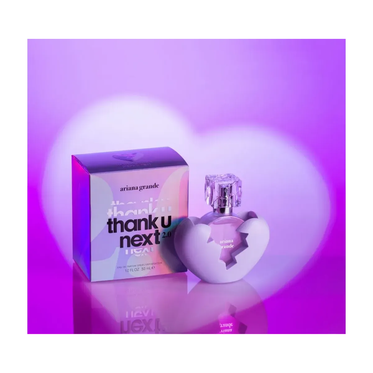 Perfume Ariana Grande Thank U Next 2.0 100 ml EDP