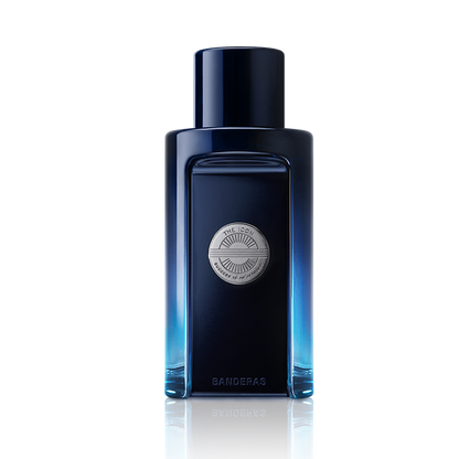 Perfume Antonio Banderas The Icon Set (EDT100ml+Deo150ml)