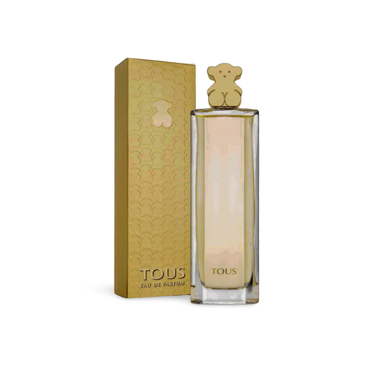 Perfume Tous Gold 90 ml EDP