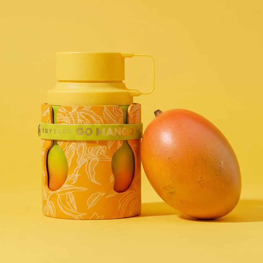 Perfume Armaf Odyssey Go Mango Tropical Edition 100 ml EDP