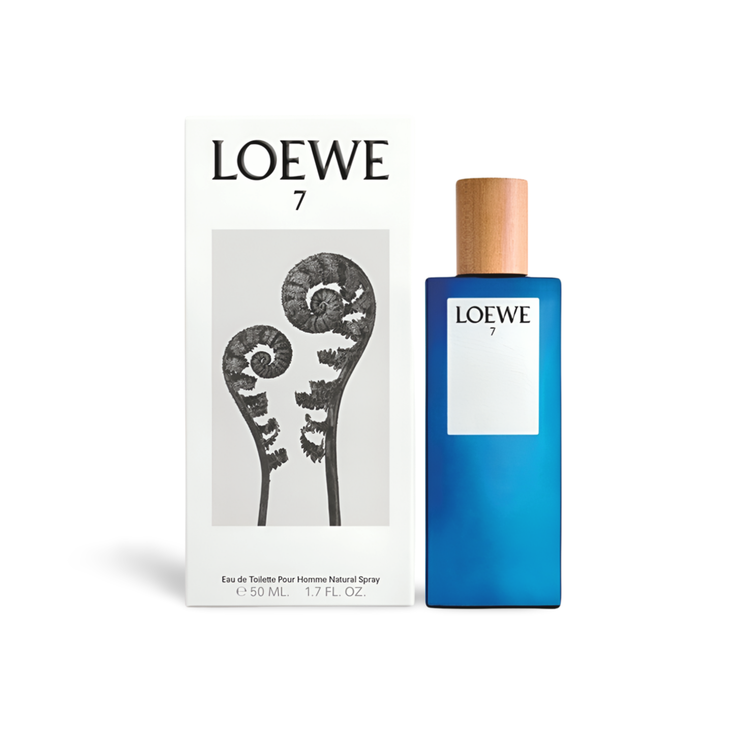 Perfume Loewe 7 Pour Homme 100 ml EDT