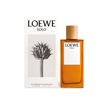 Perfume Loewe Solo 100 ml EDT