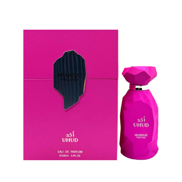 Perfume Arabiyat Prestige Uhud 100 ml EDP