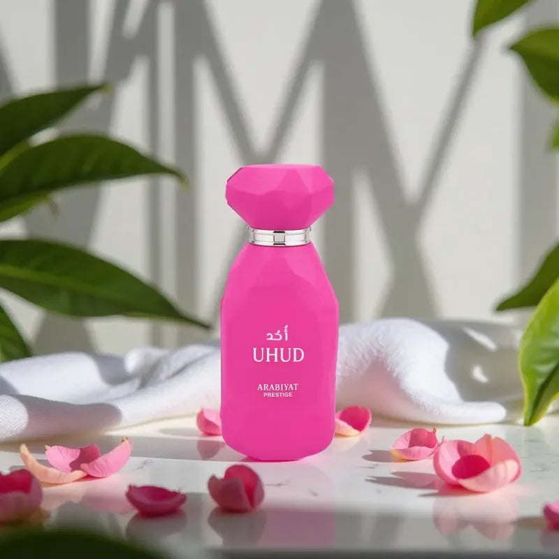 Perfume Arabiyat Prestige Uhud 100 ml EDP