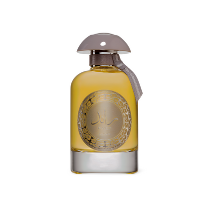 Perfume Lattafa Raed Silver 100 ml EDP