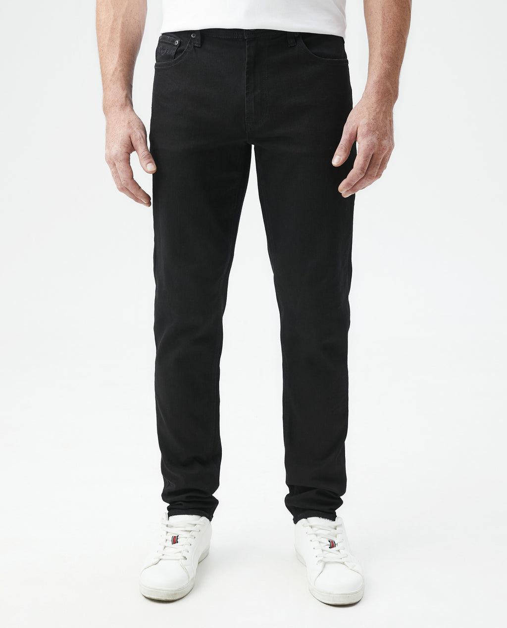Jean Hombre Chevignon 330E003 Straight Fit Morrison Negro