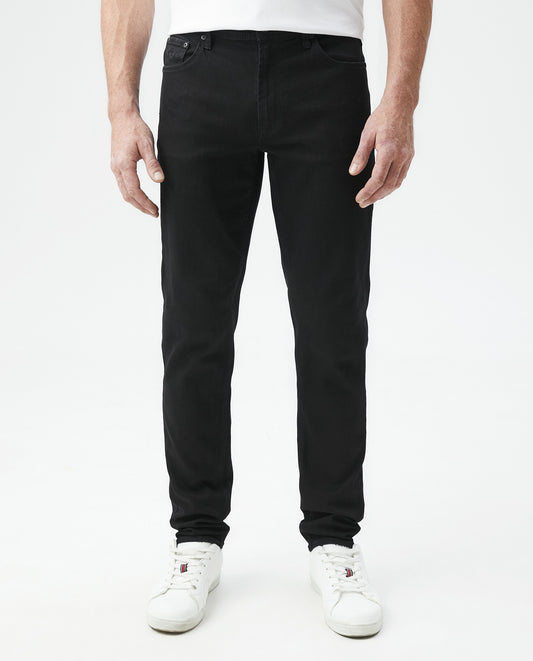 Jean Hombre Chevignon 330E003 Straight Fit Morrison Negro