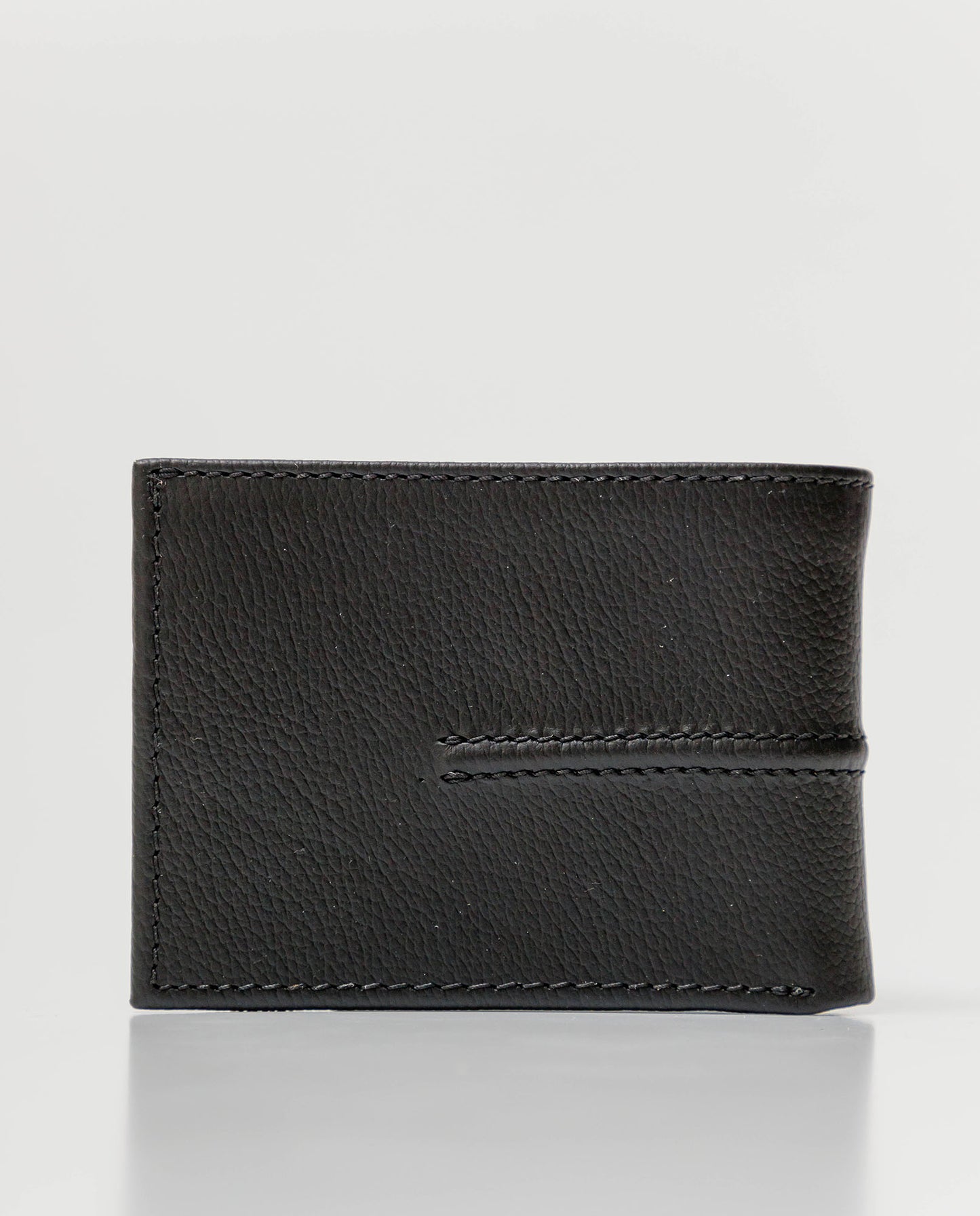 Billetera Hombre Chevignon 021F000 Extra Card Negro