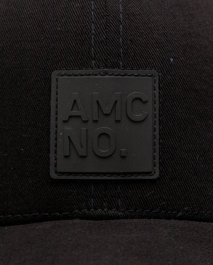Gorra Americanino 751F513 Negro