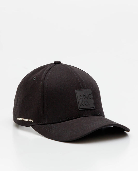 Gorra Americanino 751F513 Negro