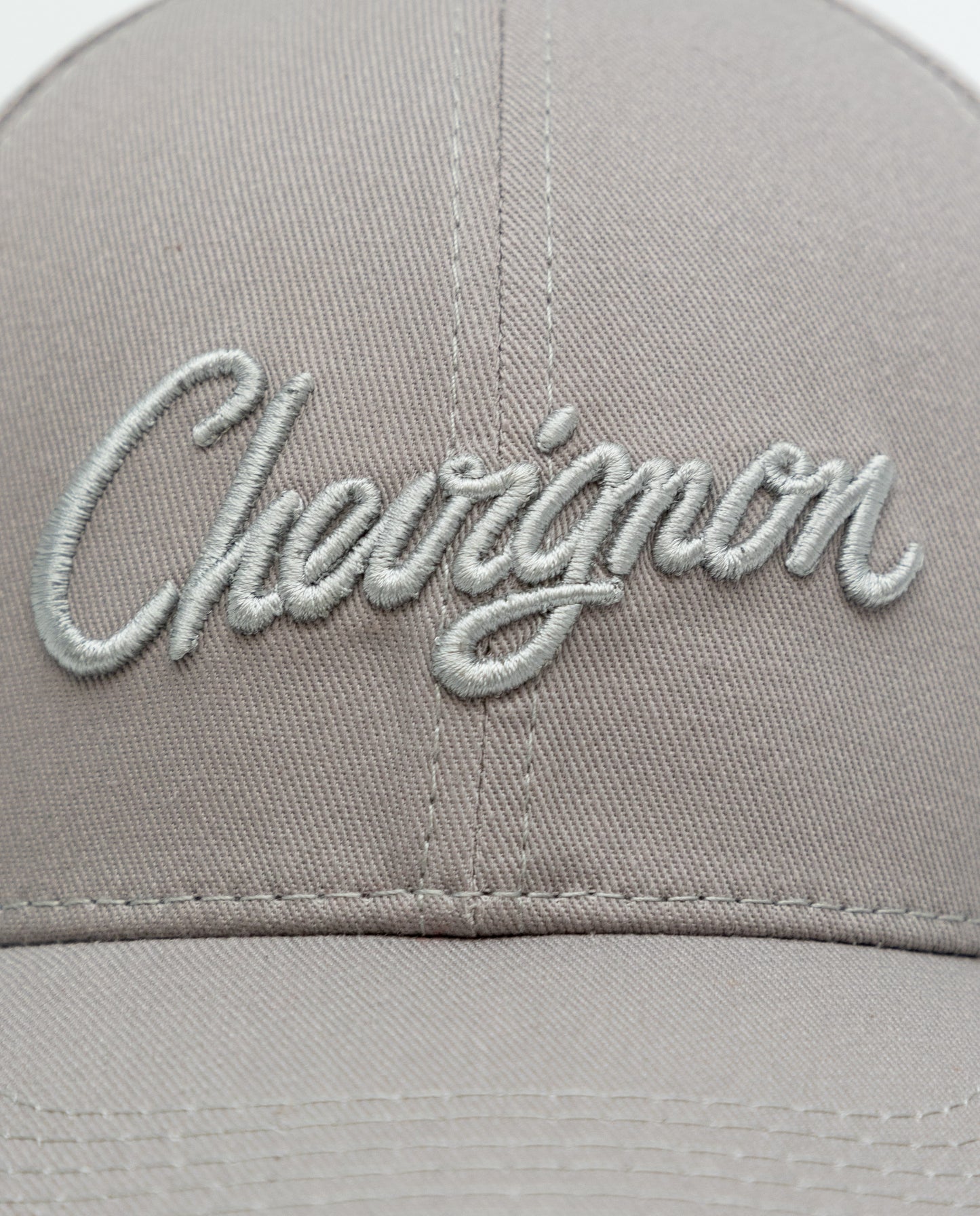 Gorra Chevignon 039F002 Gris