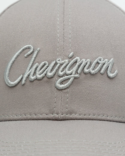 Gorra Chevignon 039F002 Gris