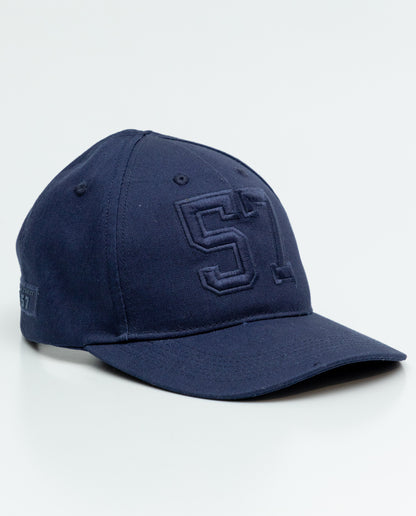 Gorra Chevignon 039F000 Azul Oscuro