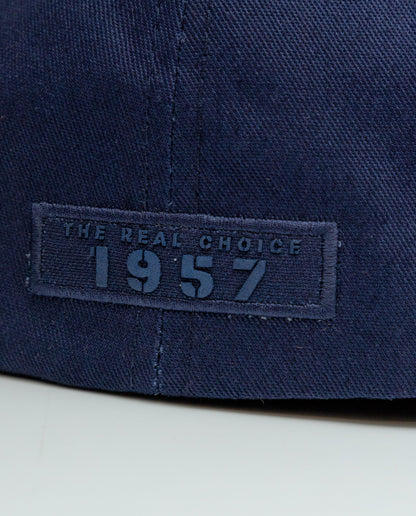 Gorra Chevignon 039F000 Azul Oscuro