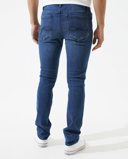 Jean Hombre Americanino 530D802 Oregon Azul Oscuro