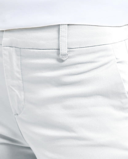 Pantalon Dama Esprit 1300002 Weekend Blanco