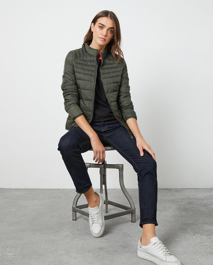 Jean Dama Chevignon 430E007 Cosmo Azul Ultra Oscuro