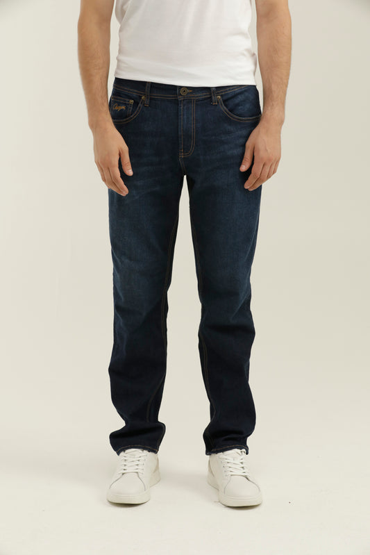 Jean Hombre Chevignon 330F001 Morrison Azul Oscuro