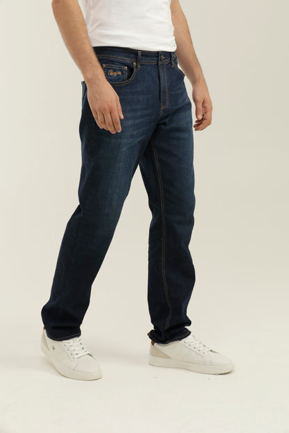 Jean Hombre Chevignon 330F001 Morrison Azul Oscuro