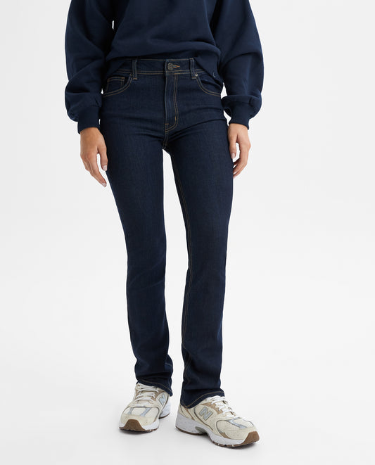 Jean Dama Americanino 333G603 Dallas Azul Oscuro