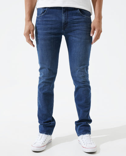 Jean Hombre Americanino 530D802 Oregon Azul Oscuro