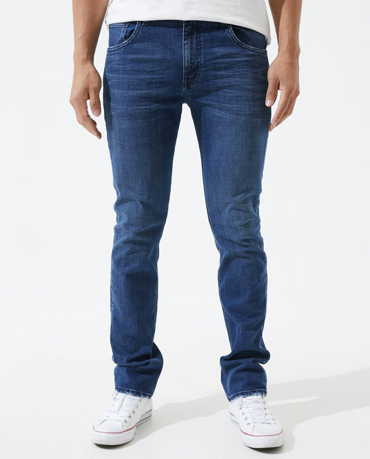 Jean Hombre Americanino 530D802 Oregon Azul Oscuro
