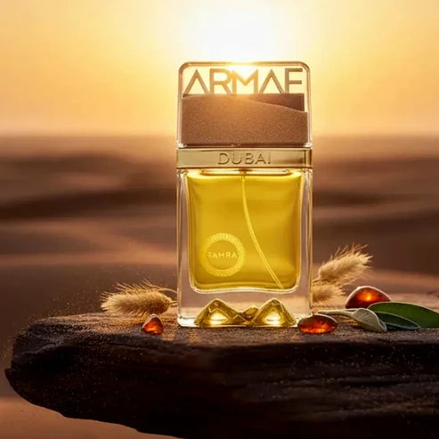 Perfume Armaf Dunescape Dubai 100 ml EDP