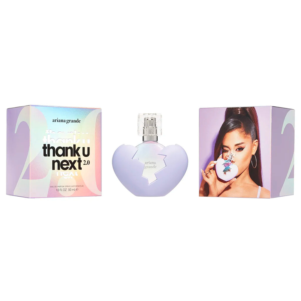 Perfume Ariana Grande Thank U Next 2.0 100 ml EDP