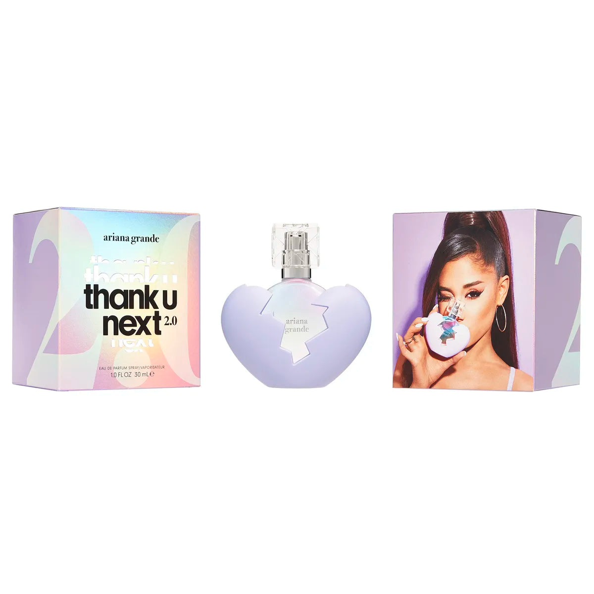Perfume Ariana Grande Thank U Next 2.0 100 ml EDP