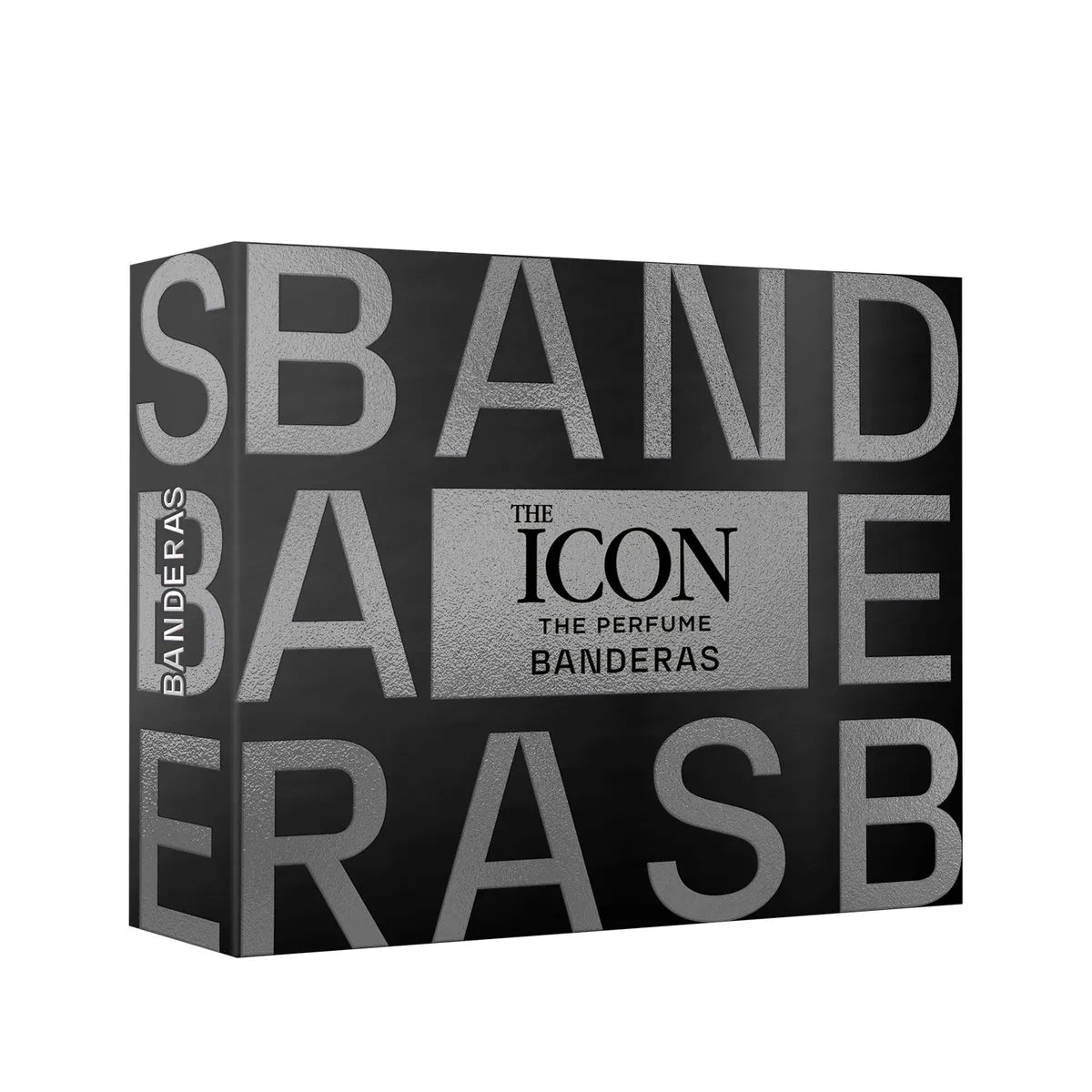 Perfume Antonio Banderas The Icon The Perfume Set (EDP100ml+Deo150ml)