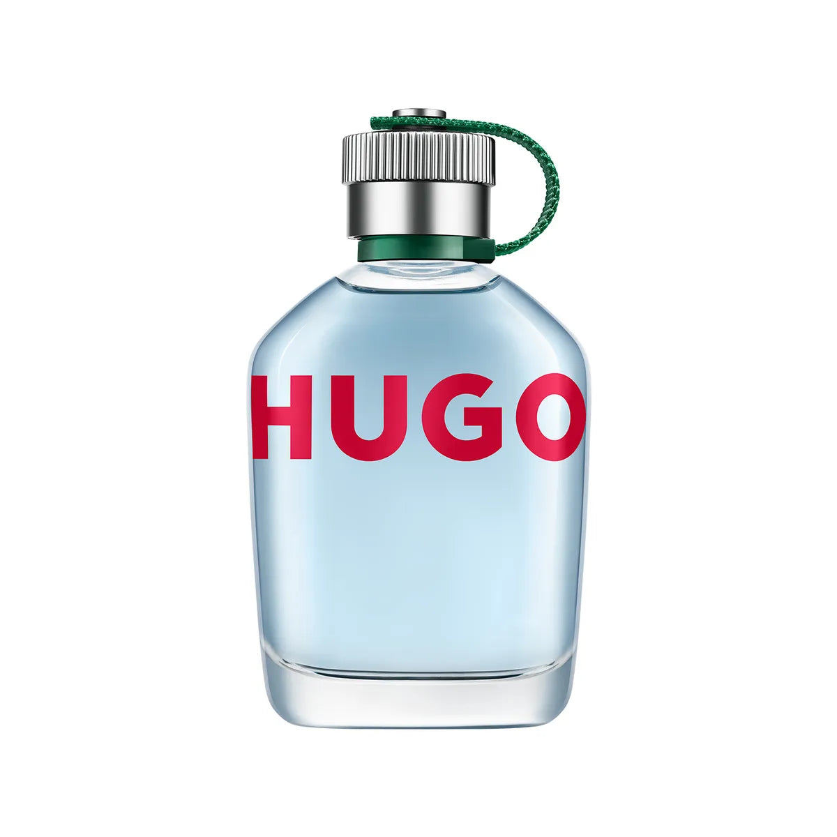 Perfume Boss Hugo Boss (Tradicional Verde) 200 ml EDT