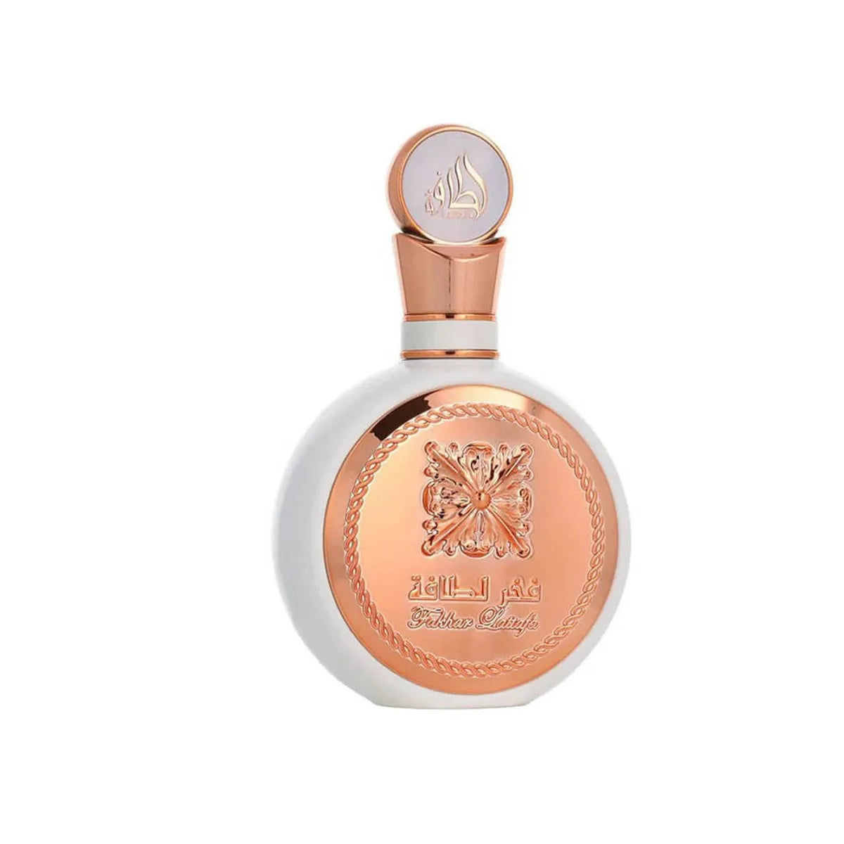 Perfume Lattafa Fakhar Rose 100 ml EDP