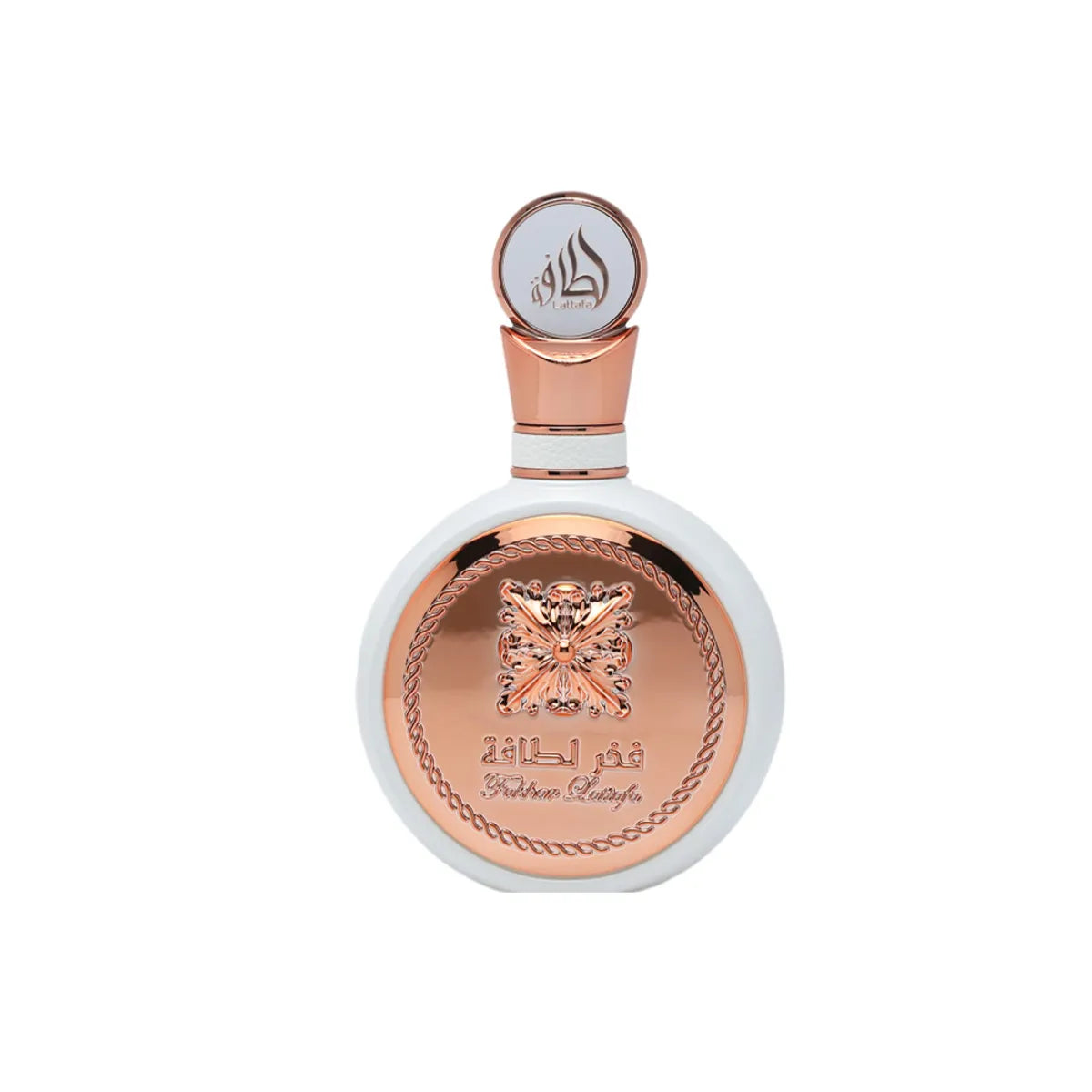 Perfume Lattafa Fakhar Rose 100 ml EDP