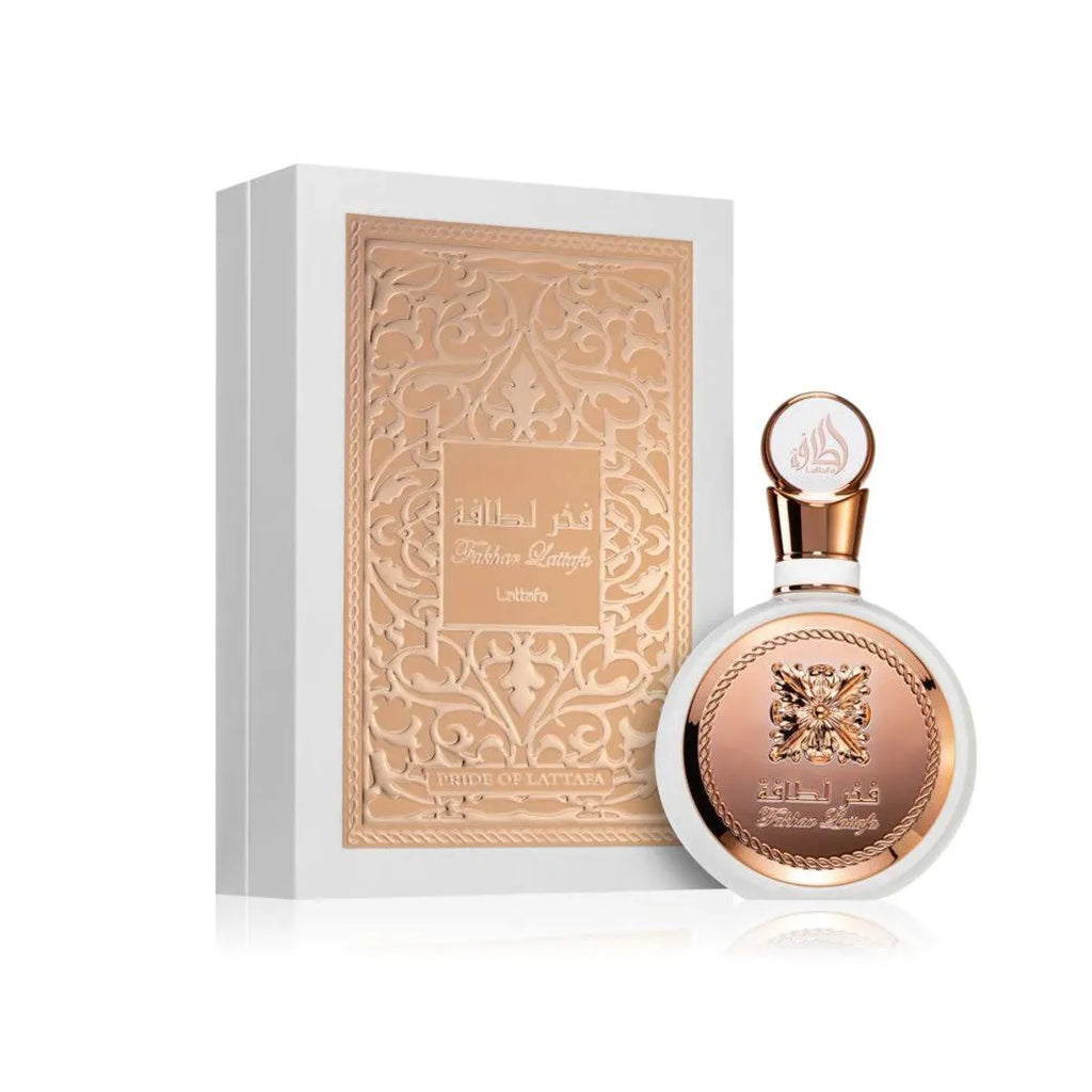 Perfume Lattafa Fakhar Rose 100 ml EDP