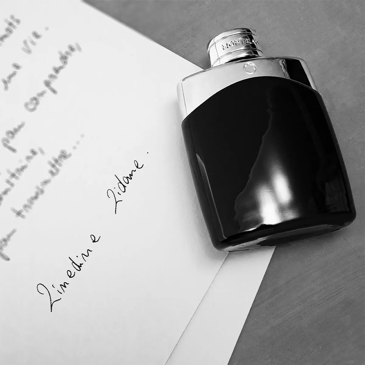 Perfume Montblanc Legend 200 ml EDT