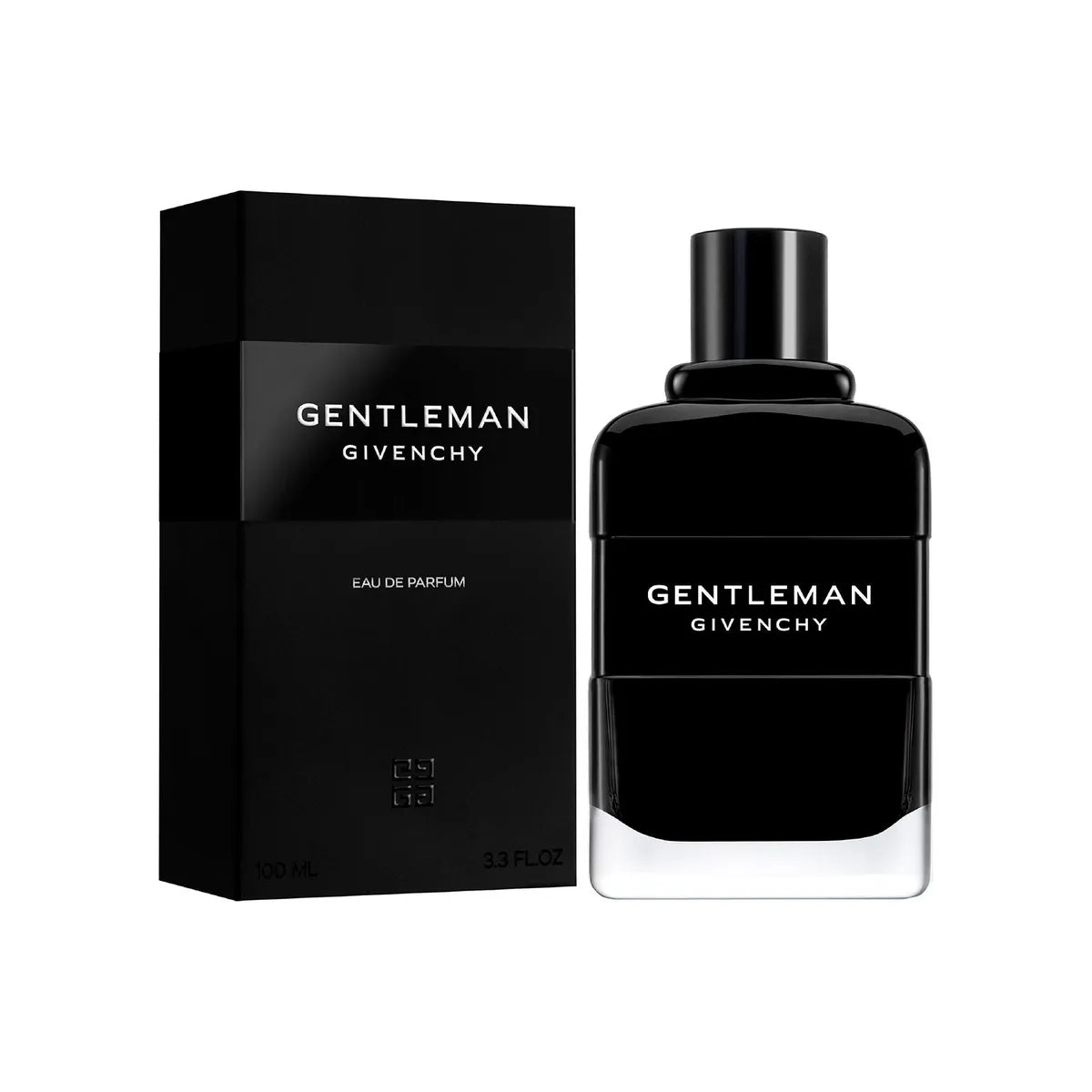 Perfume Givenchy Gentleman 100 ml EDP
