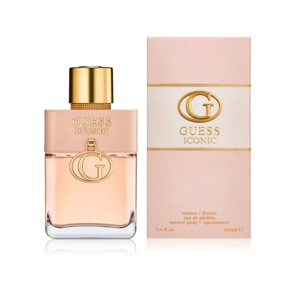 Perfume Guess Guess Iconic 100 ml EDP