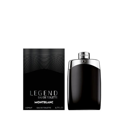 Perfume Montblanc Legend 200 ml EDT