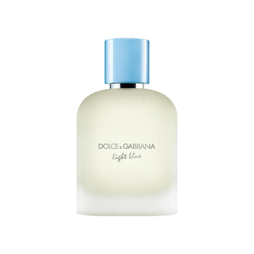 Perfume Dolce & Gabbana Light Blue 100 ml EDT